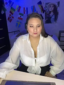AgathaMyers online show from July 2026 08:18:01 AM