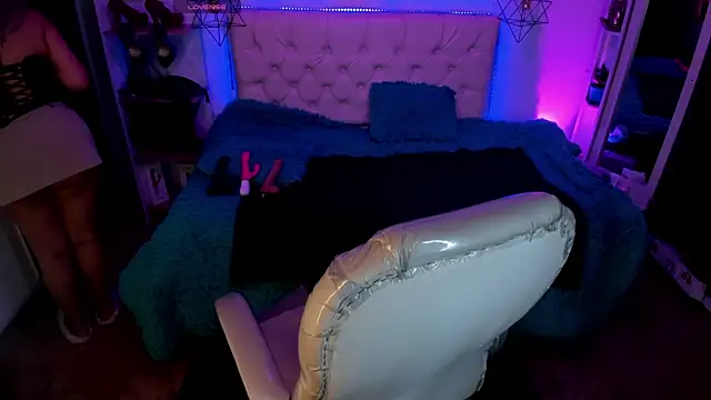 Scarlette Cooper  online show from July 2026 03:04:01 AM