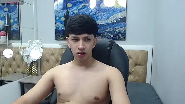 AdrianFranko online show from April 2026 01:24:02 PM