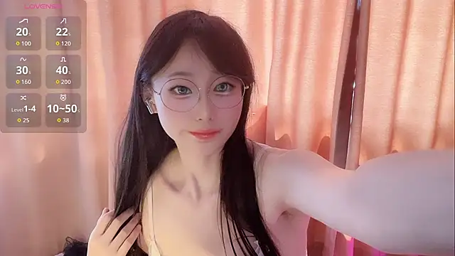 xinxinzii online show from July 2026 03:54:01 AM