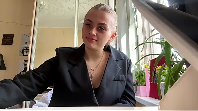 Elle GrEat online show from March 2026 07:22:02 AM