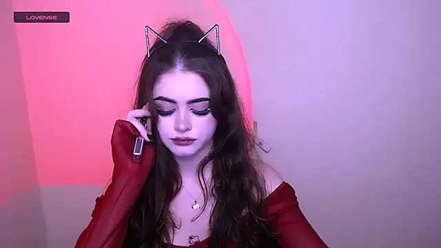  LunnaBelle  online show from July 2026 10:12:02 PM