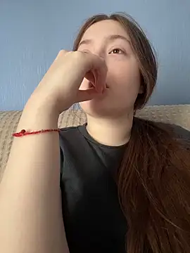 charmingggirl online show from May 2026 10:55:01 AM