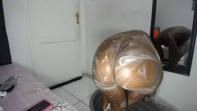 BootySoYummyX online show from July 2026 08:18:02 AM