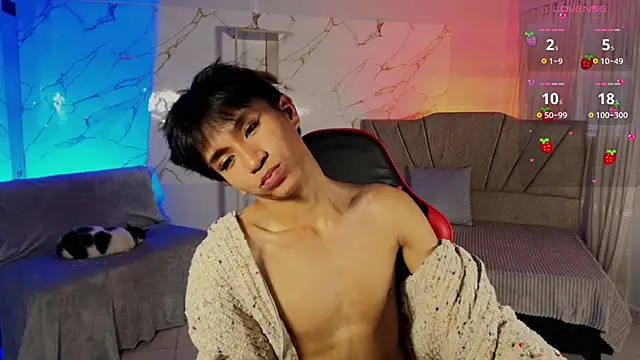 cococumps online show from May 2026 11:17:02 AM