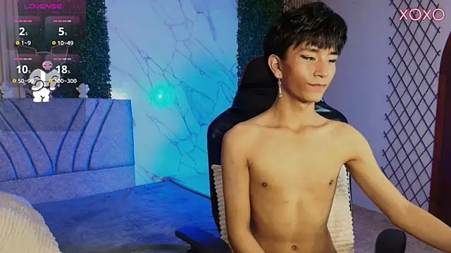 cococumps online show from May 2026 02:03:01 PM