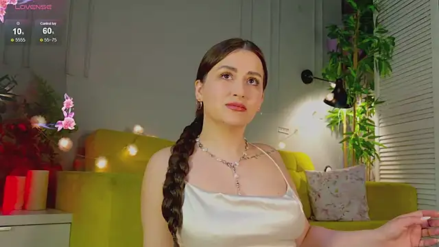 Alana Loveee online show from May 2026 06:30:01 AM