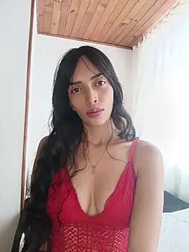 DolceLucie online show from March 2026 05:12:01 PM