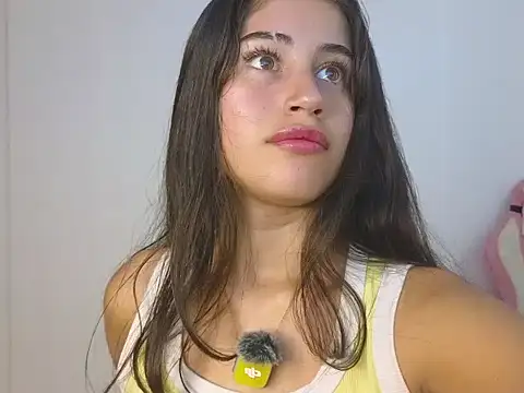 Bella Goddess  online show from July 2026 02:52:01 PM