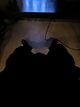 OssiBigCum online show from March 2026 09:19:01 PM