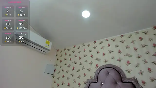 crystal watson0 online show from May 2026 01:06:01 PM