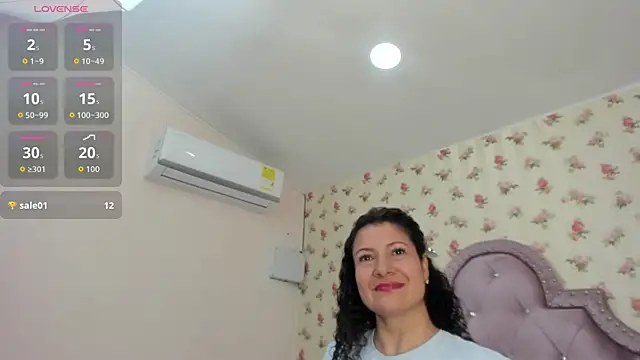 crystal watson0 online show from May 2026 02:25:01 PM