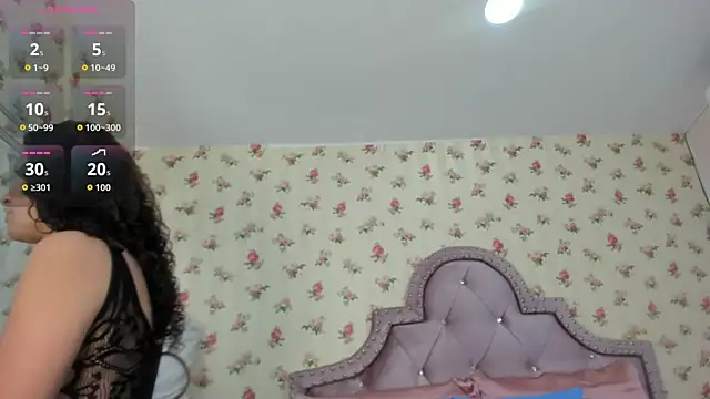 crystal watson0 online show from June 2026 02:39:01 PM