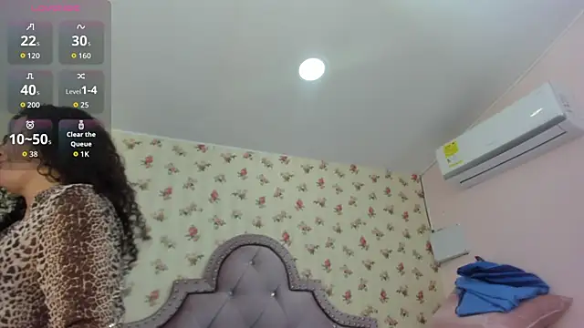 crystal watson0 online show from June 2026 02:10:02 PM