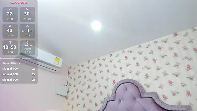 crystal watson0 online show from July 2026 04:15:02 PM