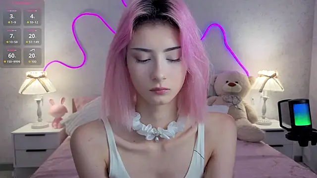 kittysocutie online show from July 2026 01:19:02 AM