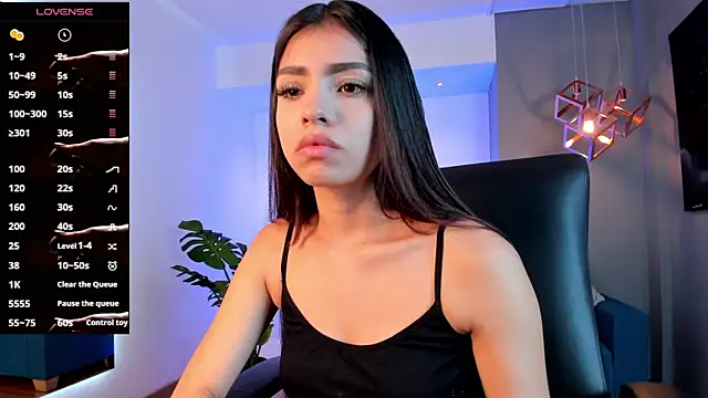 mily Lopez online show from June 2026 02:43:02 PM