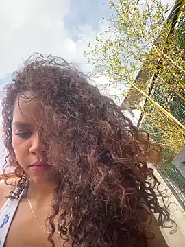 CurlyOopsieXXX online show from June 2026 09:28:01 PM