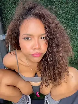 CurlyOopsieXXX online show from July 2026 09:31:02 PM
