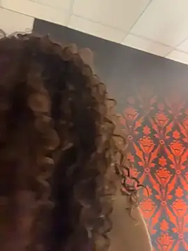 CurlyOopsieXXX online show from July 2026 09:06:01 PM
