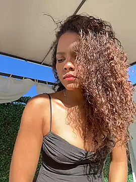 CurlyOopsieXXX online show from July 2026 09:24:01 PM