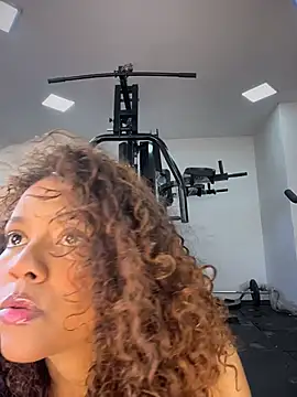 CurlyOopsieXXX online show from July 2026 09:45:02 PM