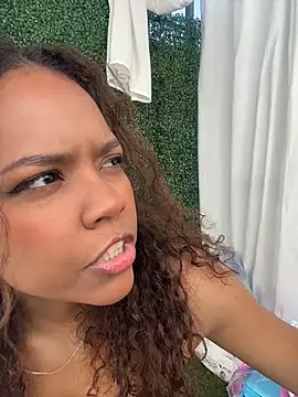 CurlyOopsieXXX online show from July 2026 09:47:02 PM