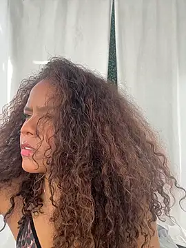 CurlyOopsieXXX online show from July 2026 09:35:01 PM
