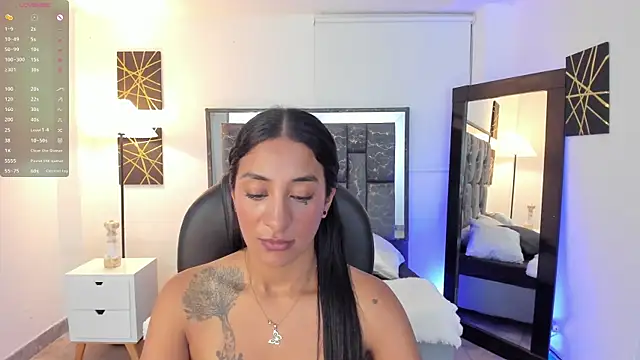 Snapshot of dulce-nicoll chatting on May 2026 10:36:01 AM dulce-nicoll online show from May 2026 10:36:01 AM