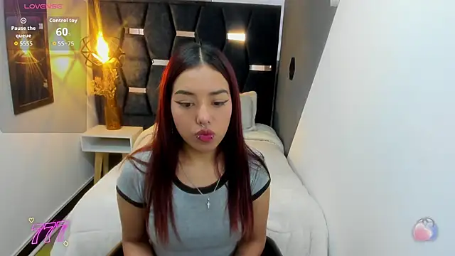 Abby  Sweet1 online show from March 2026 09:18:02 PM