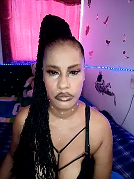 KAYLA 48  online show from April 2026 07:53:02 PM