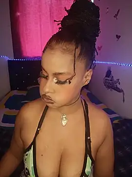 KAYLA 48  online show from May 2026 08:16:02 PM