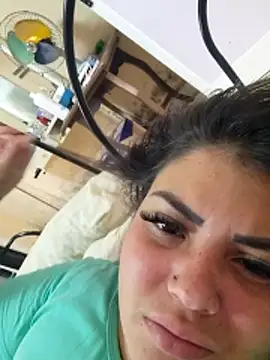 HotCubaLinda online show from March 2026 05:19:01 PM