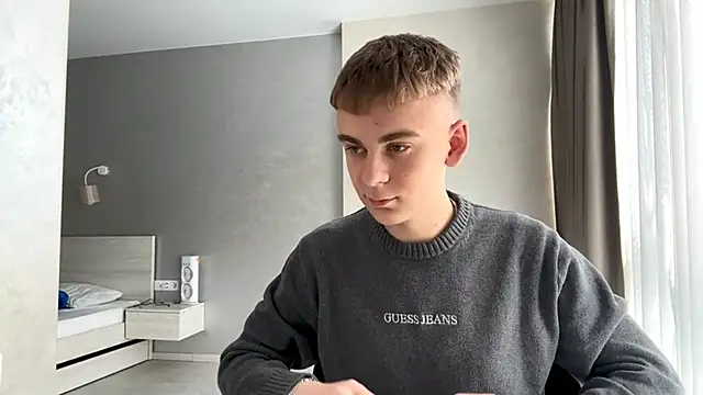 SoloFury online show from April 2026 08:39:01 AM
