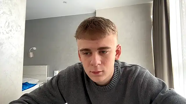 SoloFury online show from April 2026 07:22:01 AM