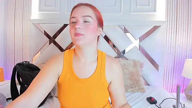 melanieklaus2 online show from June 2026 01:56:01 PM