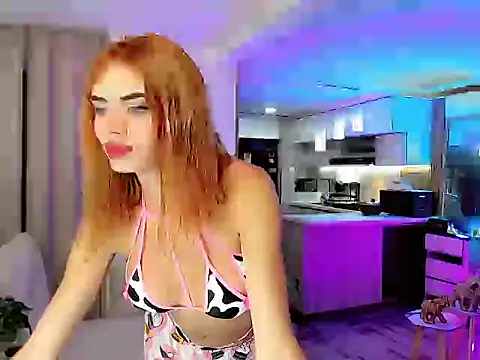 Amira BabyHot online show from May 2026 02:18:01 AM