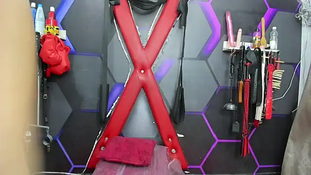 BDSM ESTREME online show from June 2026 11:37:02 AM