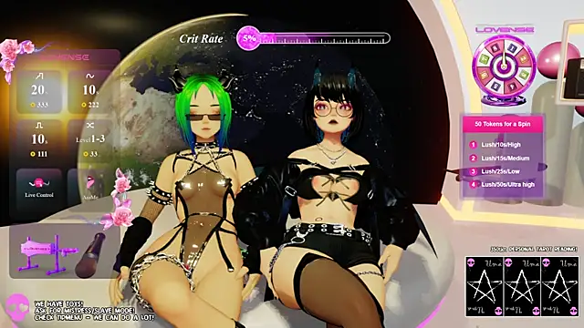 els uma online show from June 2026 10:54:02 AM