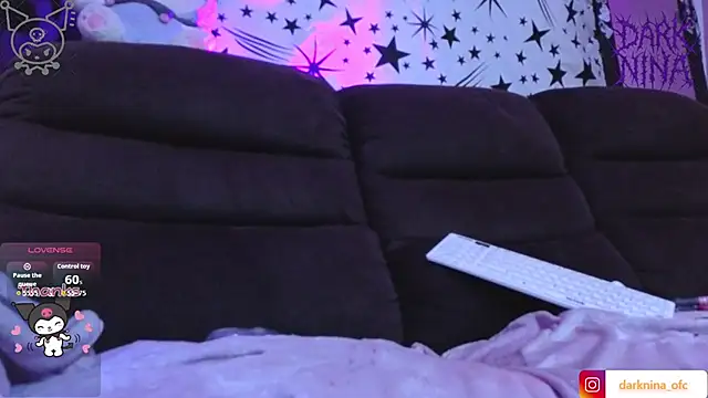 dark nina   online show from May 2026 02:16:01 AM