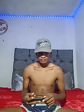 Jhonpapy online show from April 2026 08:10:02 PM