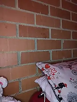 Petite CherryX online show from June 2026 01:58:01 AM