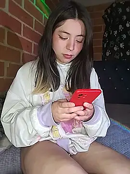 Petite CherryX online show from July 2026 02:17:02 AM