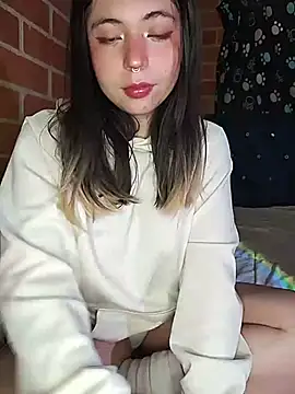 Petite CherryX online show from July 2026 02:16:01 AM