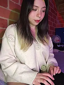 Petite CherryX online show from July 2026 02:31:01 AM