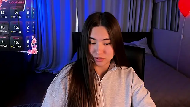 IceIcebabe  online show from May 2026 01:10:02 AM