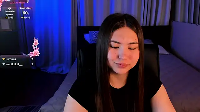 IceIcebabe  online show from May 2026 01:57:16 AM