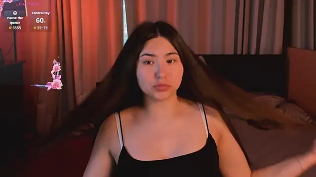IceIcebabe  online show from June 2026 01:12:02 AM