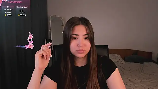 IceIcebabe  online show from July 2026 01:03:01 AM