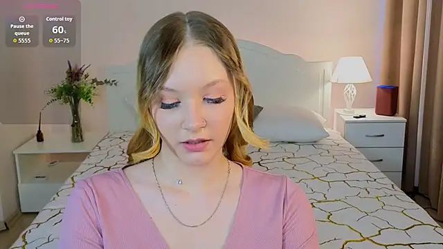 StaceyyJones online show from May 2026 10:10:01 AM